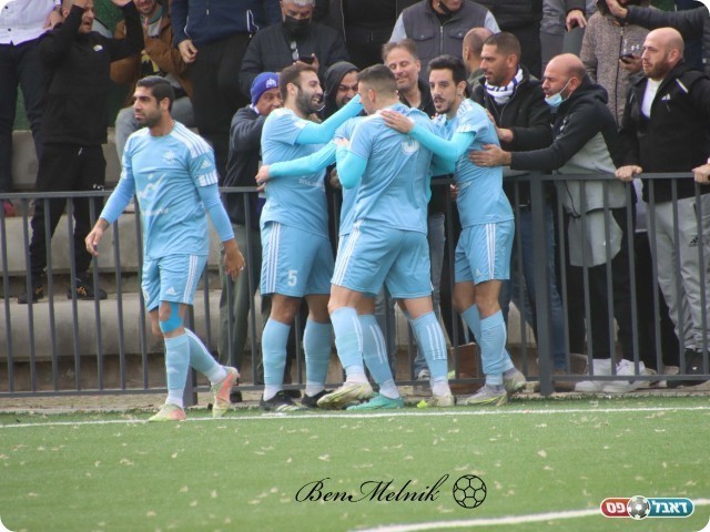 שחקני שעריים. יפתיעו את מרמורק? (בן מלניק)